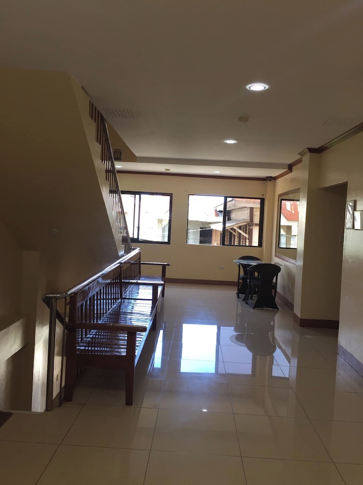 Marion ‘s Inn 1 Bantayan powered by Cocotel