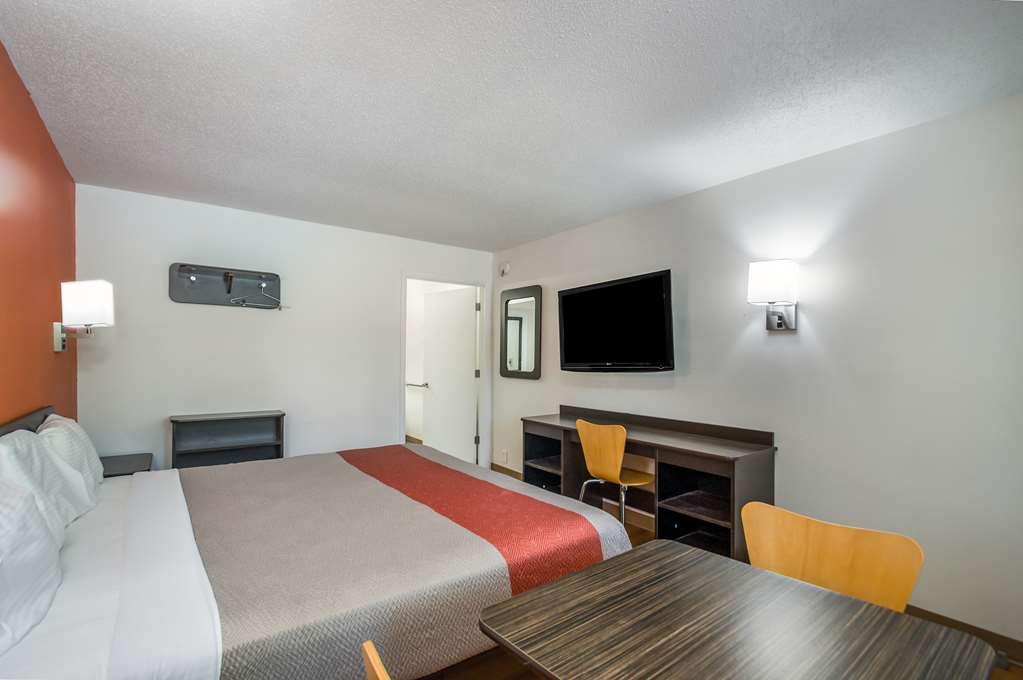 Motel 6 Odenton MD Fort Meade - photo 17