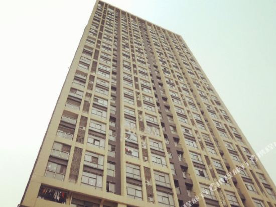 Oudi Apartment Hotel - last minute hotel in Changsha