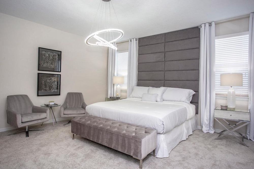 Luxury Solara 7 Bed Private Pool IHR 1039 - photo 6