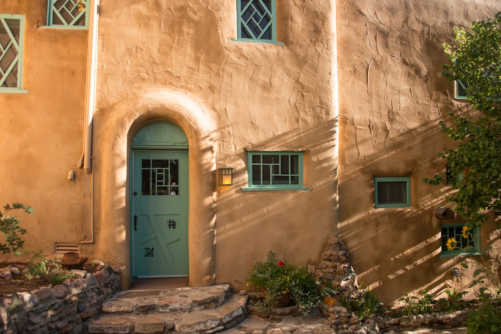 Inn Of The Turquoise Bear - photo 73