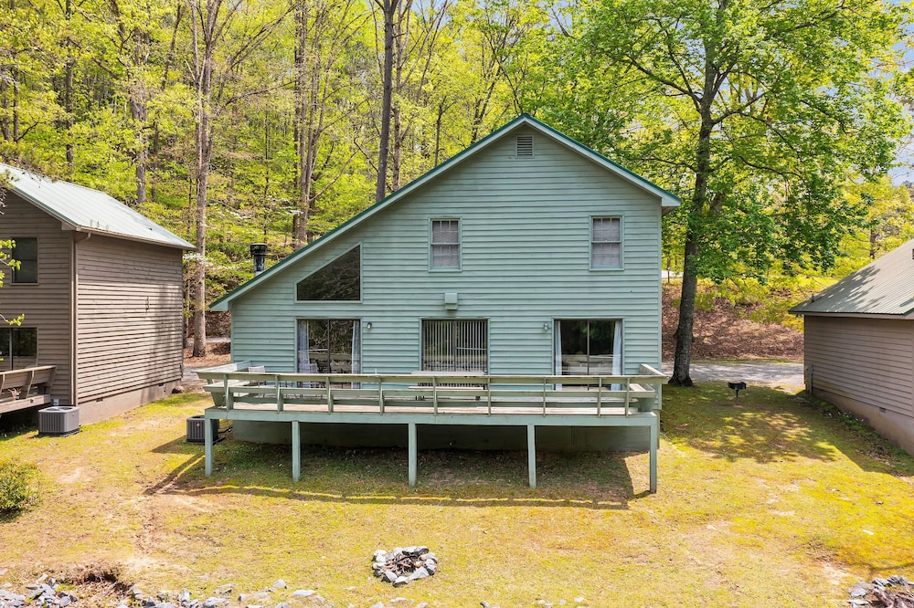 The Villas at Coosawattee River Resort - photo 18