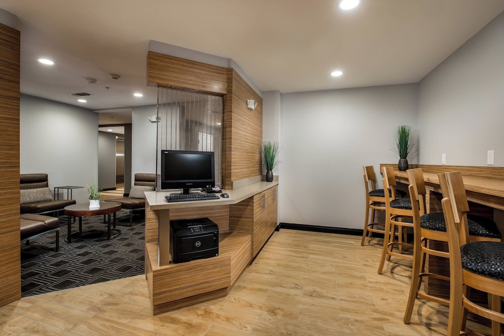 TownePlace Suites by Marriott Waco South - photo 24