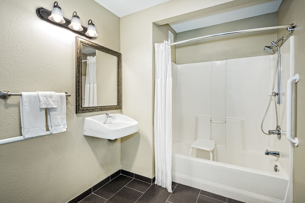 Staybridge Suites Round Rock an IHG Hotel - photo 5