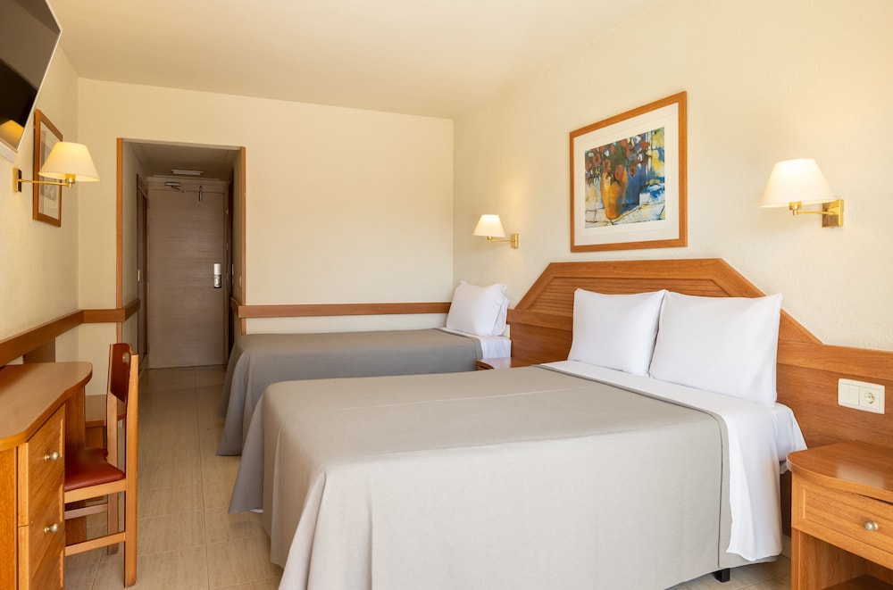 htop Royal Star & SPA — Lloret De Mar — photo 4