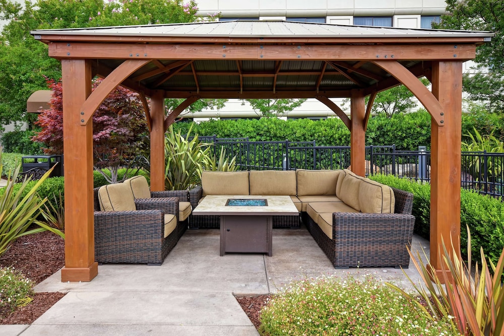 DoubleTree by Hilton Hotel Pleasanton at the Club - photo 59