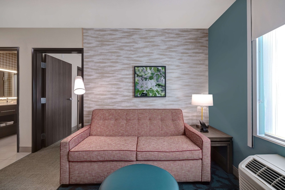 Home2 Suites by Hilton Bryant AR - photo 27
