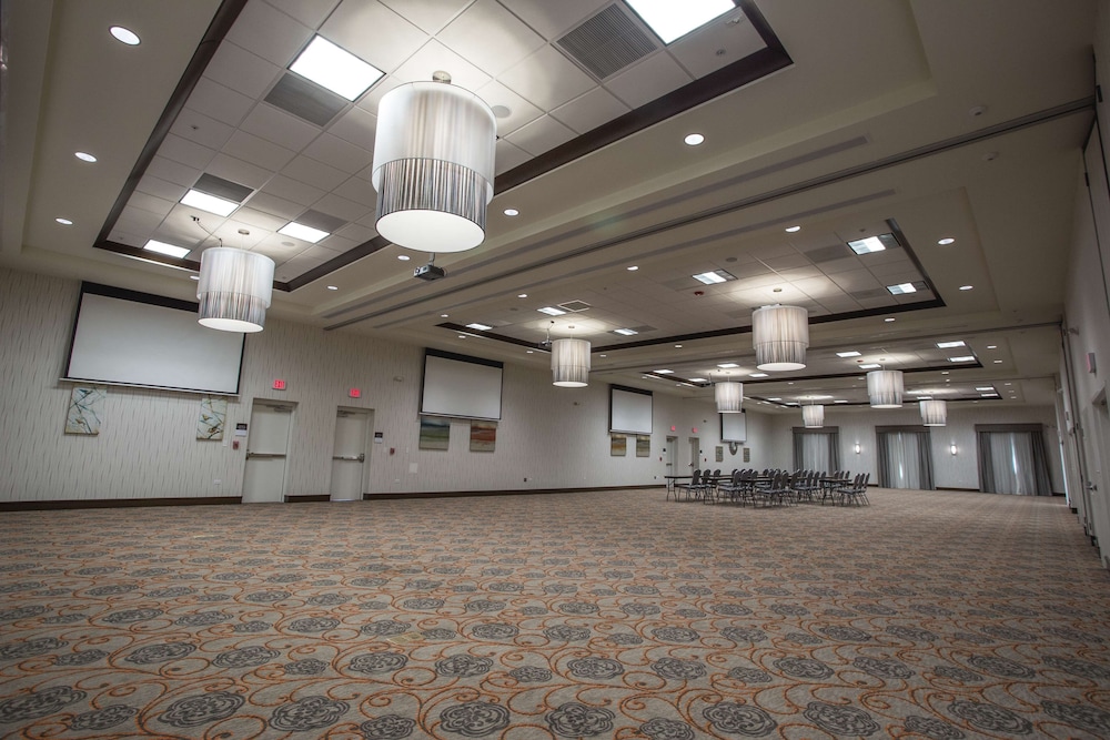 Hilton Garden Inn Bolingbrook I 55 - photo 45