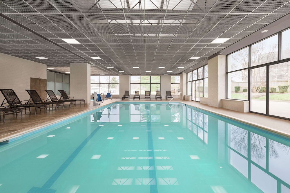 Embassy Suites by Hilton Baltimore at BWI Airport - photo 27