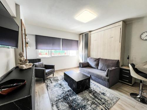 The Olive Loft - carbon neutral hotel in Vigo