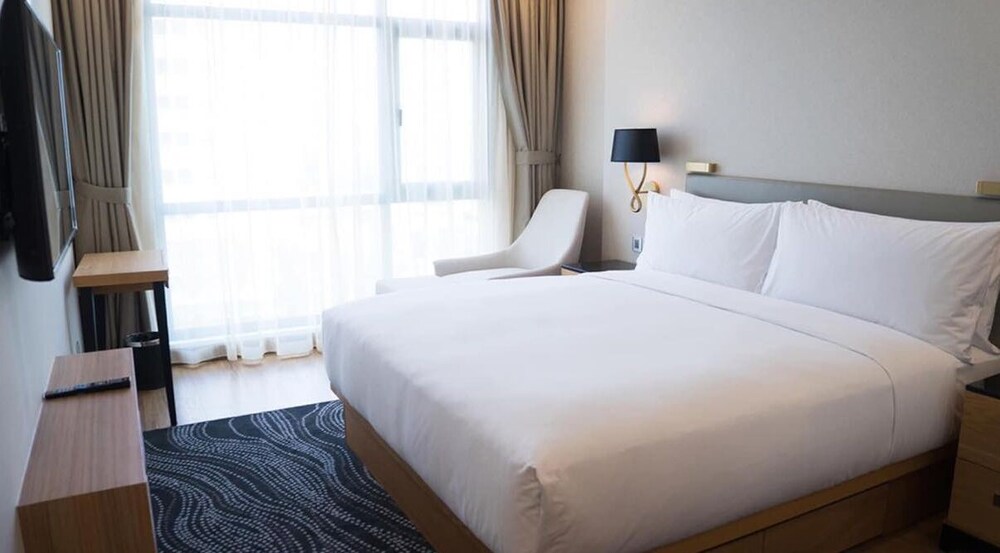 Shi Hotel in Hukuntsi, Botswana