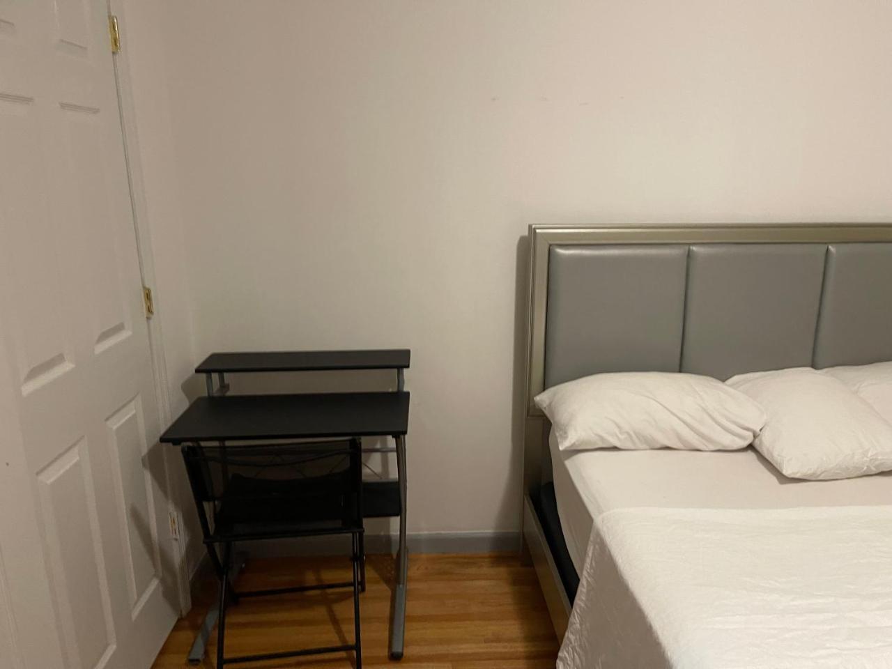 The Peculiar at Chadwick in Newark, United States