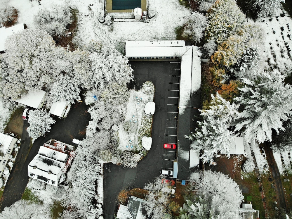 Maple Terrace Motel - photo 106