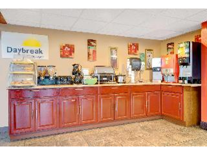 Days Inn Kansas City - featured photo