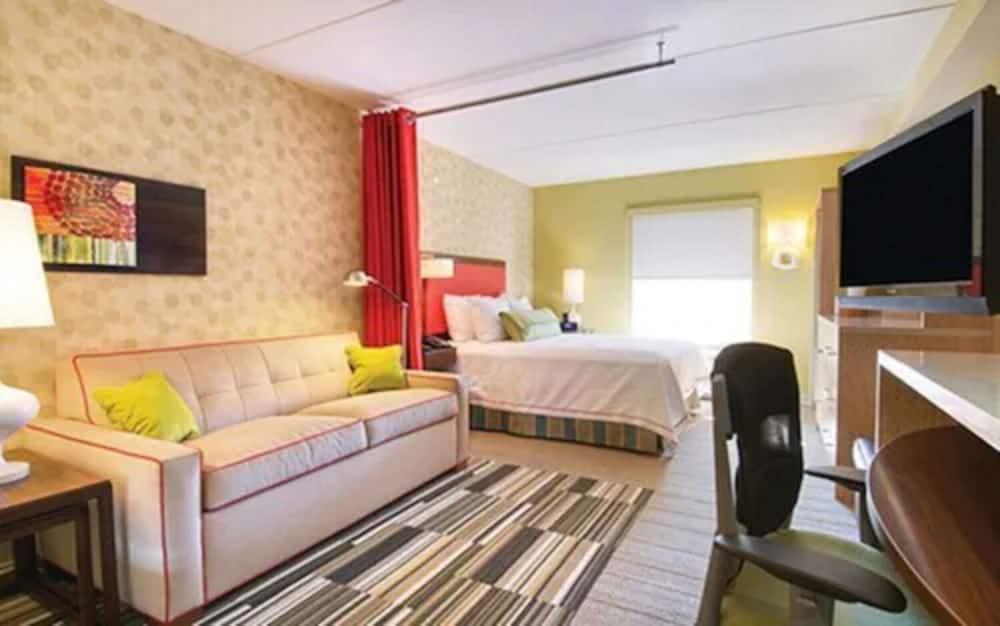 Home2 Suites by Hilton Portland Hillsboro - photo 13