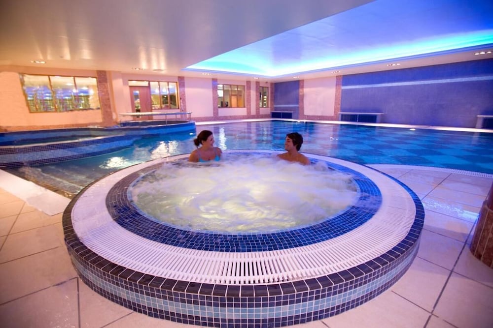 Hillgrove Hotel Leisure & Spa
