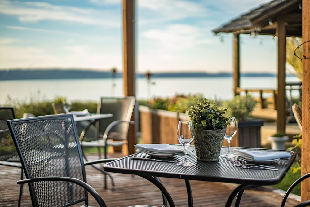 Camano Island Inn - photo 12