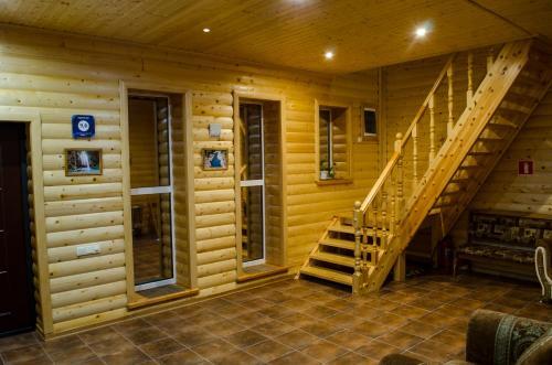 Legenda Gor - last minute hotel in Sochi