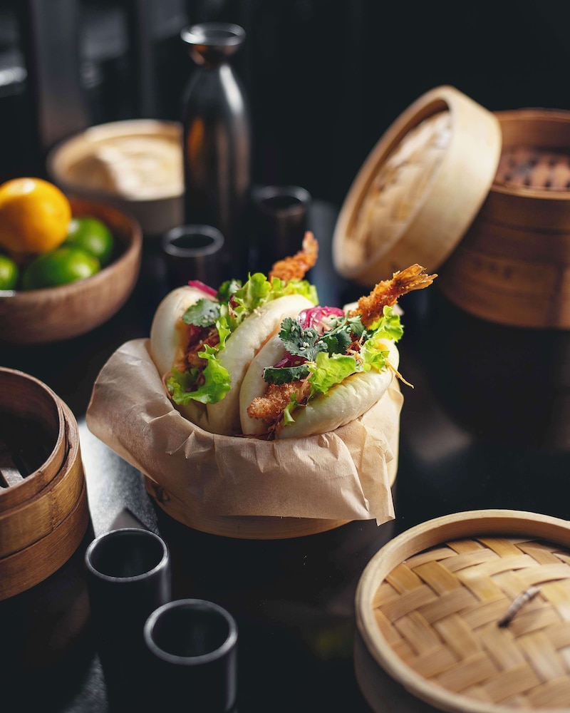 מזון ומשקאות