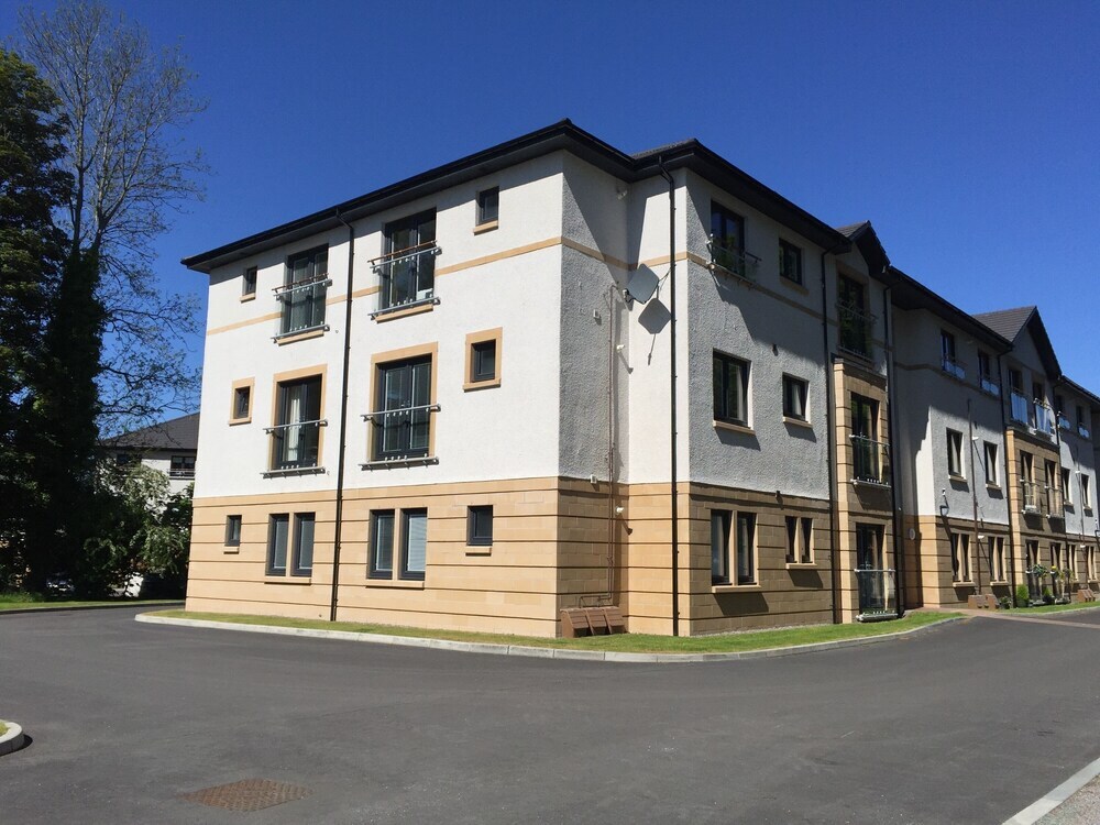23 Hedgefield House — 4-Star Luxury Hotel in Inverness, United Kingdom