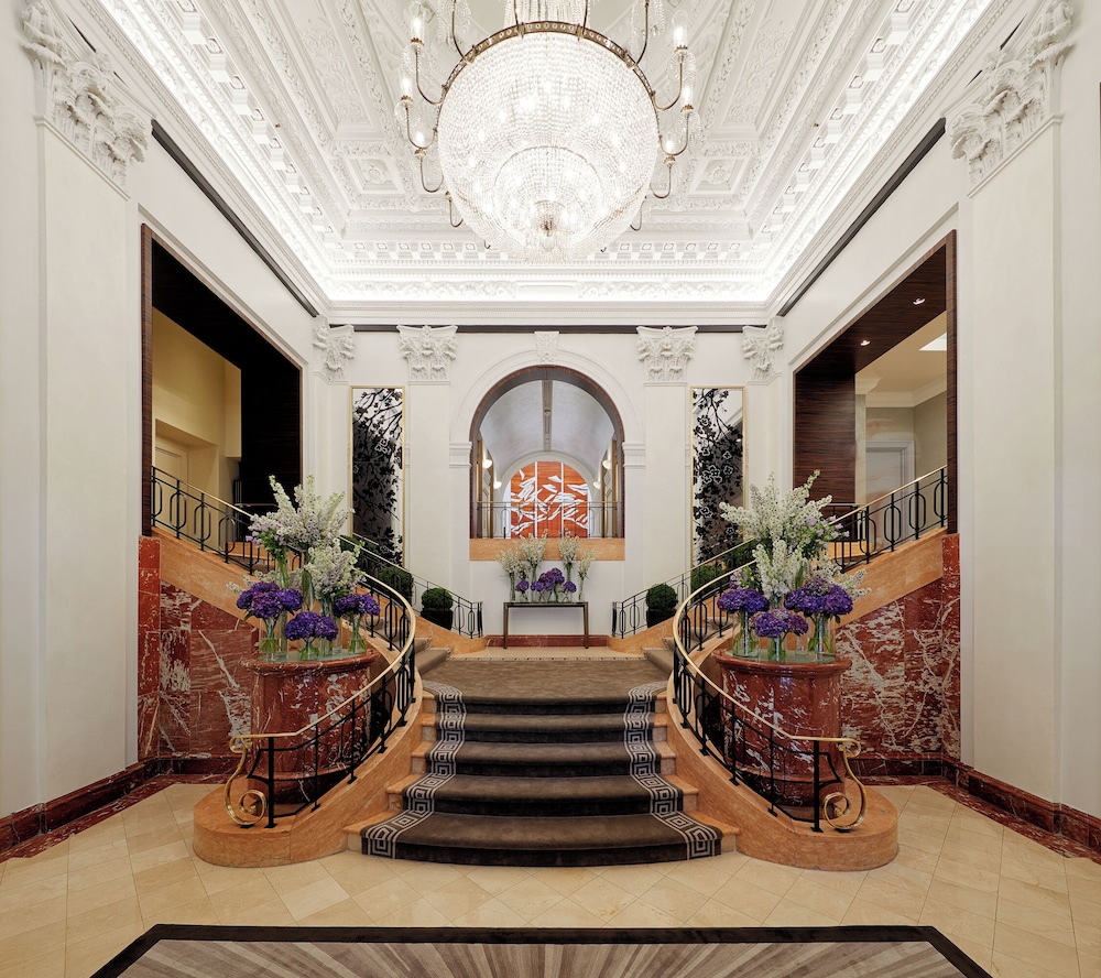 The Peninsula New York - photo 3