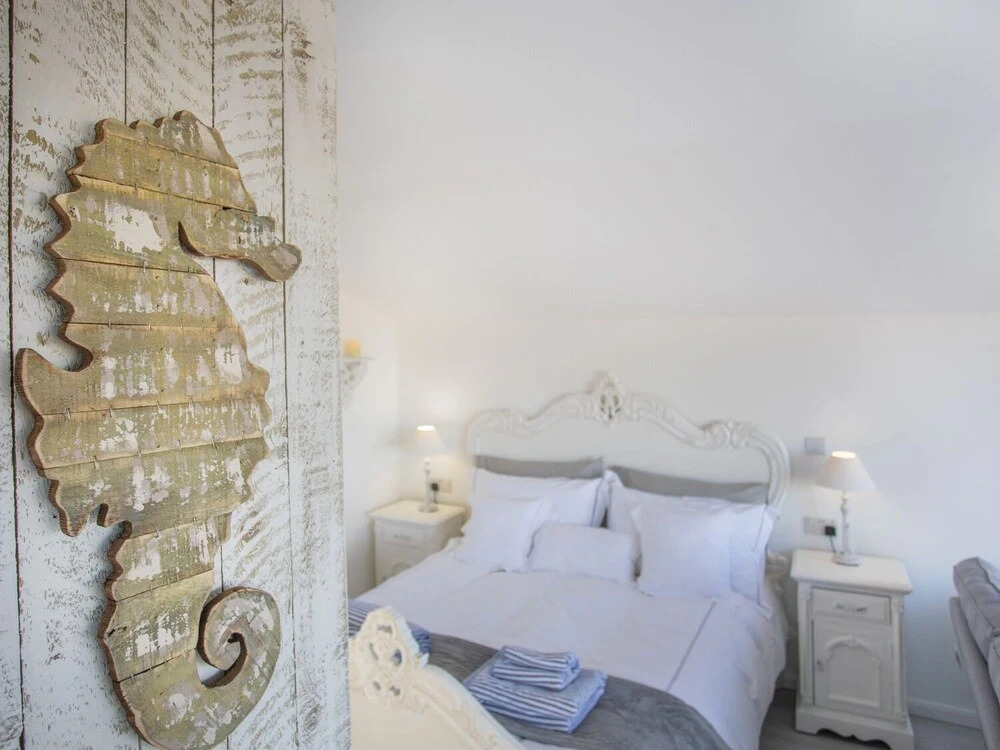 Hen Gilfach in Holyhead, United Kingdom