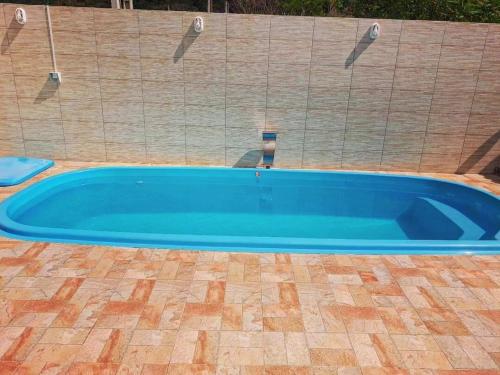 Morada Alegre - carbon neutral hotel in Penha