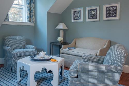 Margin Street Inn - photo 34