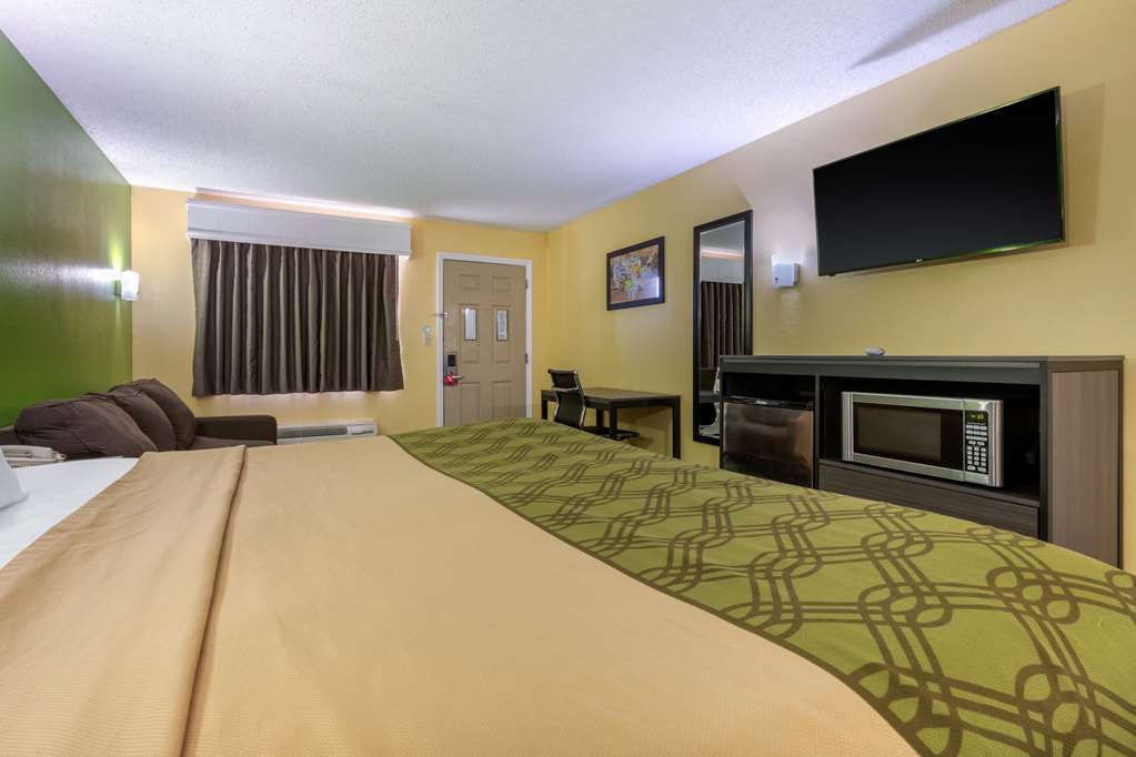 Econo Lodge Nashville near Percy Priest Lake - photo 26