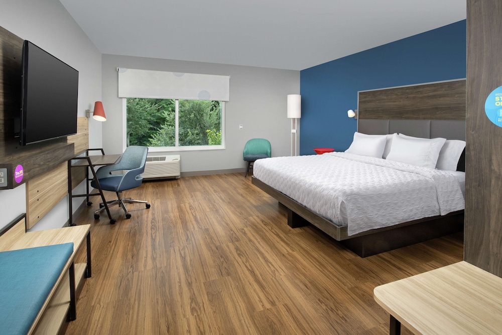 Tru by Hilton Orangeburg - photo 20