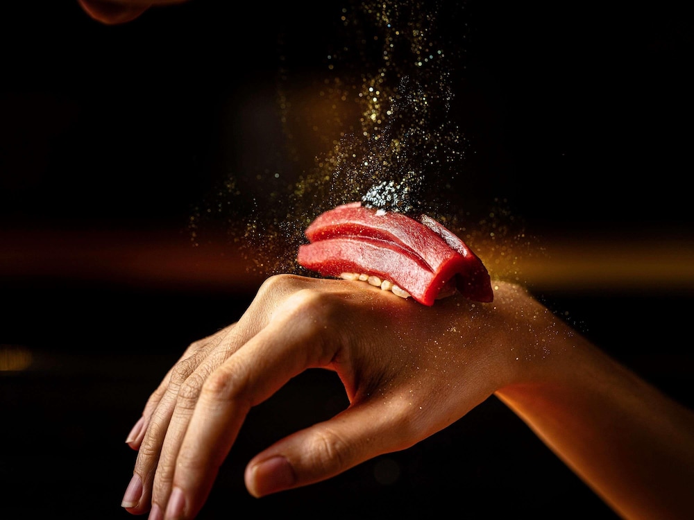 מזון ומשקאות