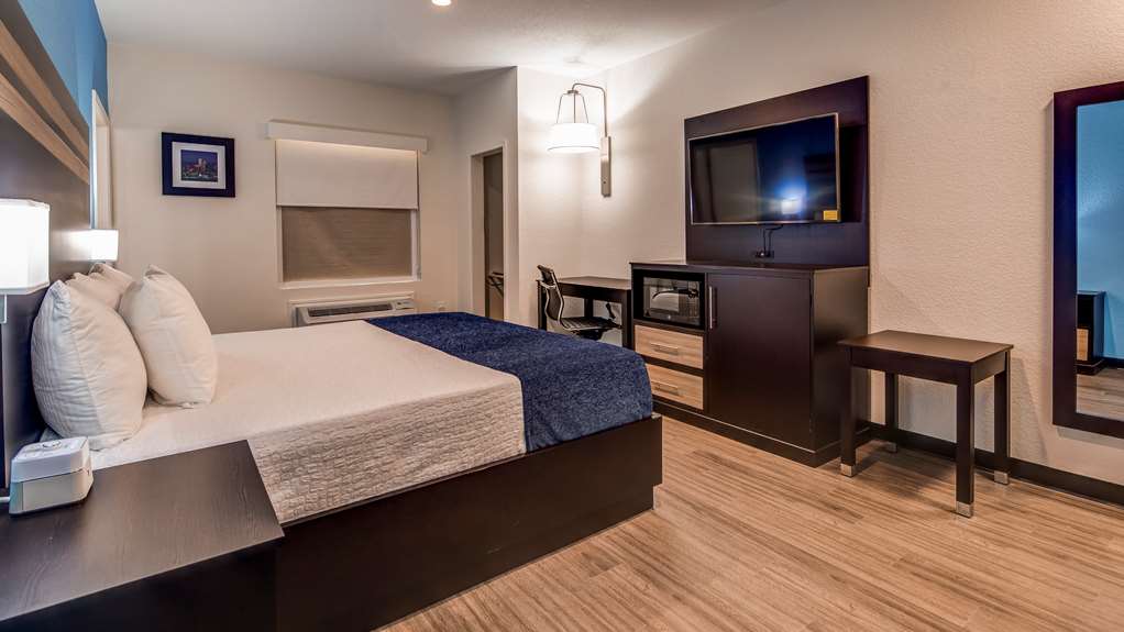 SureStay Plus Hotel by Best Western Humble - photo 21