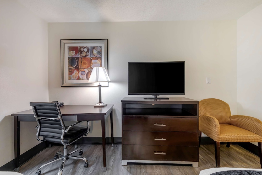 Best Western Plus Rockwall Inn & Suites - photo 11