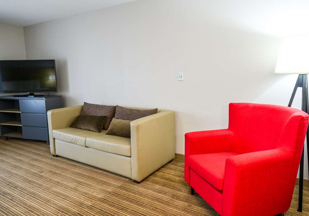 Country Inn & Suites by Radisson Greenfield IN - photo 19