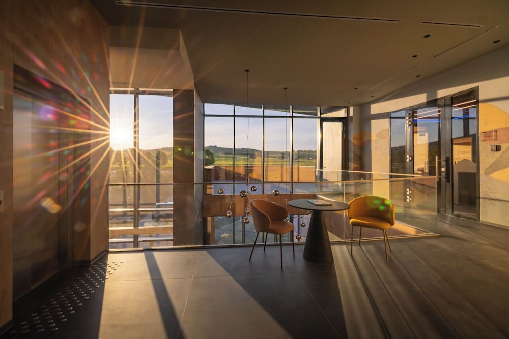 Viale Boutique Hotel in Villany, Hungary