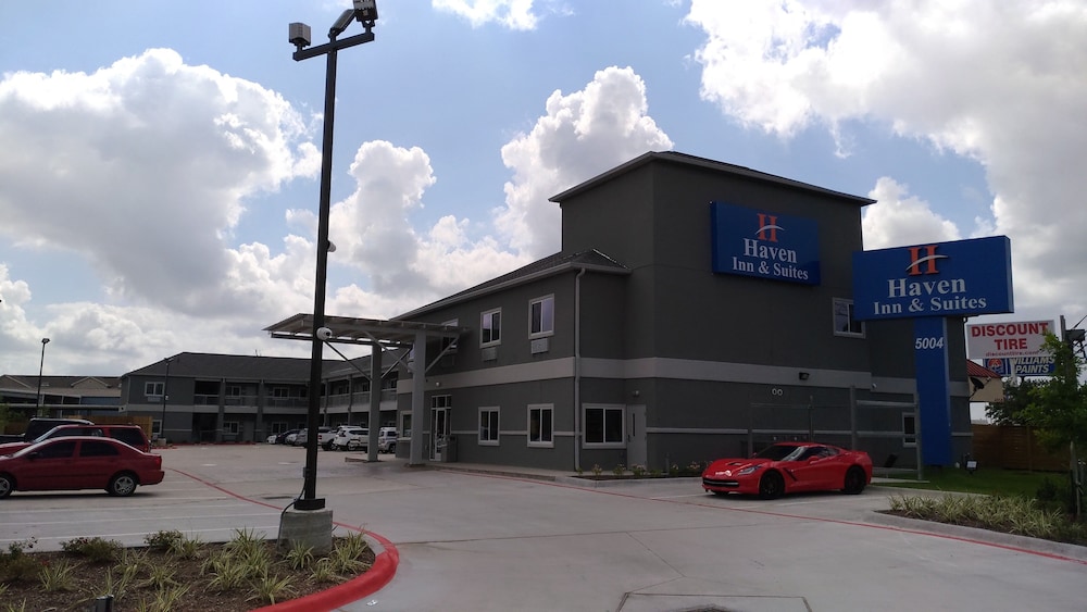 Haven Inn & Suites Downtown Houston - photo 41