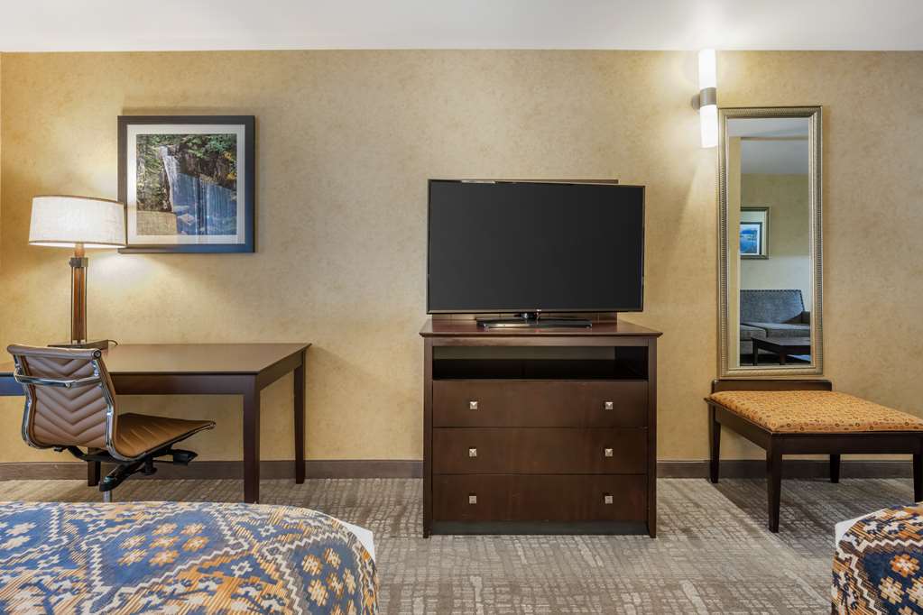 Best Western Plus Ponderay Mountain Lodge - photo 25