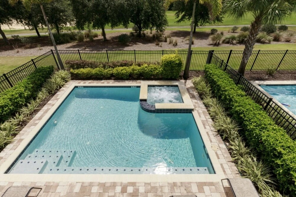 Villa in Reunion Resort & Spa 1852 - photo 15