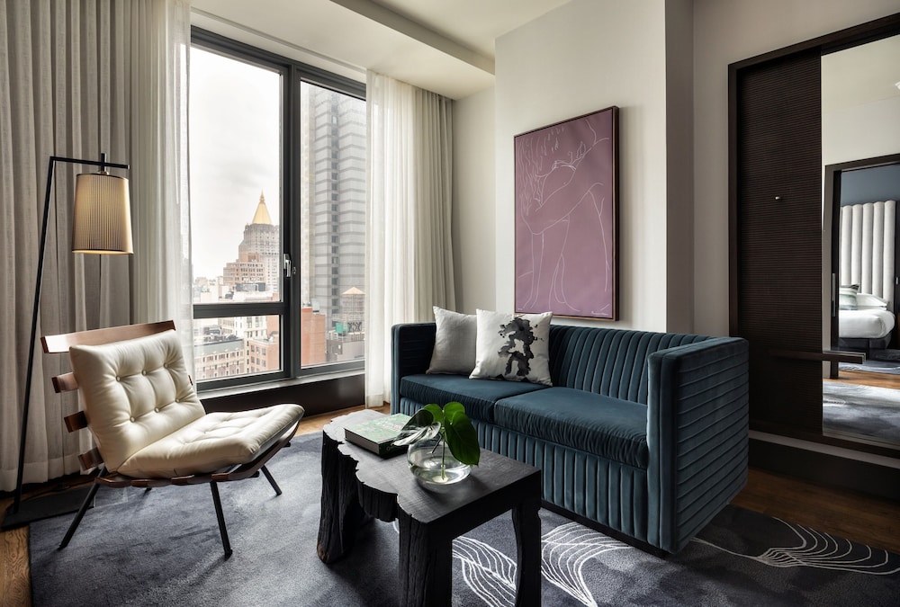 Kimpton Hotel Eventi by IHG - photo 14