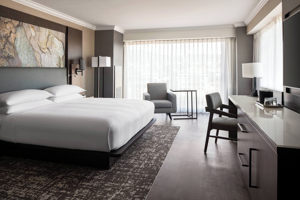 Monterey Marriott - photo 16