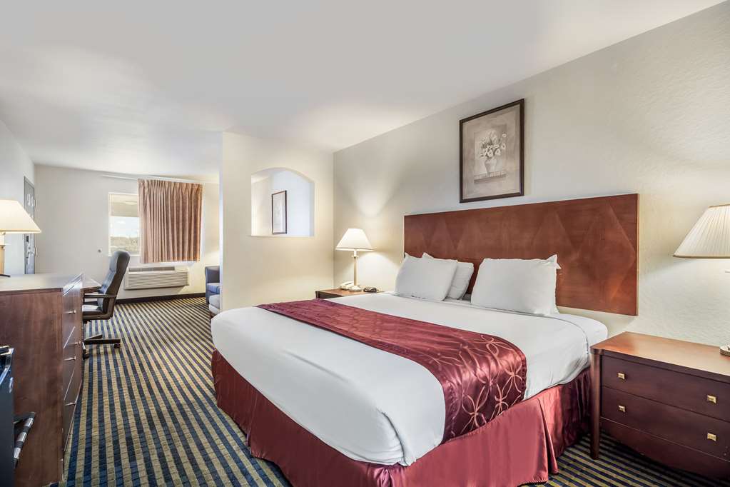 Americas Best Value Inn New Braunfels San Antonio - photo 30