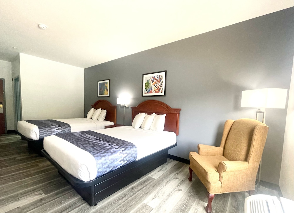 Grand Vista Hotel and Suites - photo 18