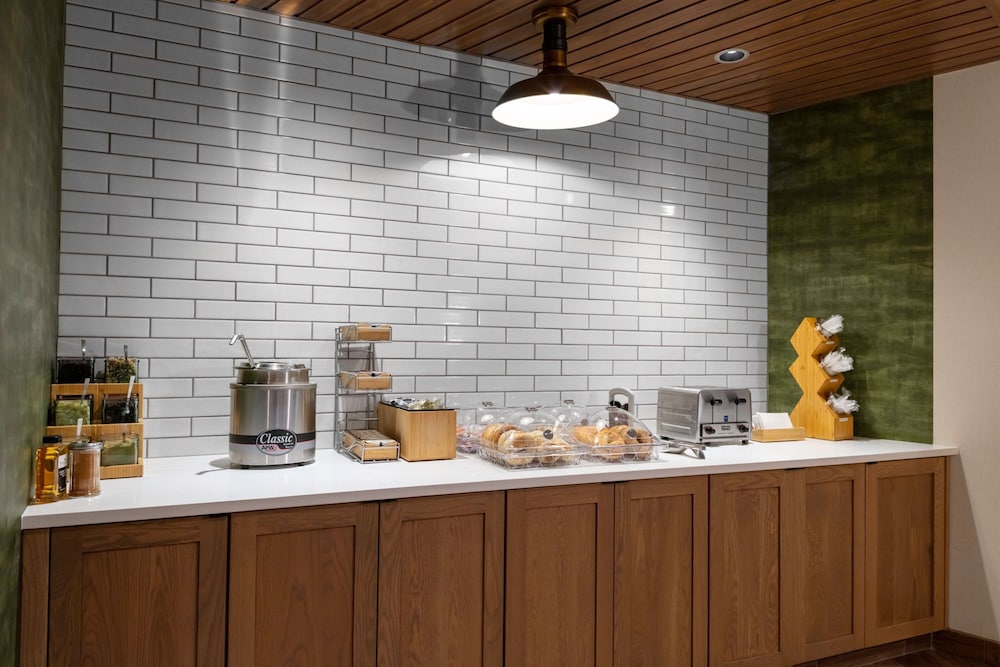 Fairfield Inn & Suites Atlanta Marietta - photo 17