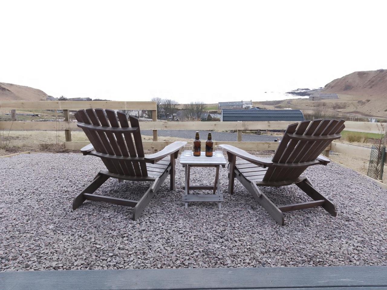 Faodail 'a lucky find' - last minute hotel in Unknown City