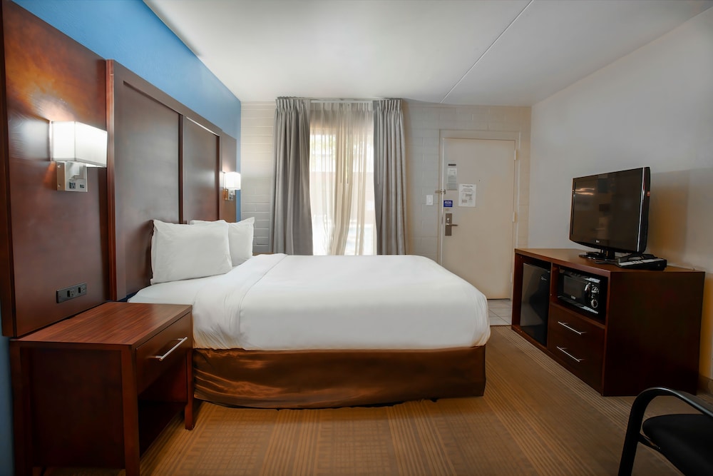 Motel6 Willcox AZ - photo 18