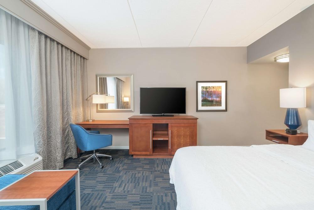 Hilton Garden Inn Newburgh Stewart Airport - photo 22