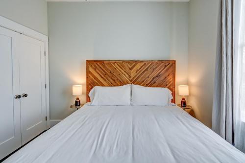 South Main Residences by Surf Hotel - photo 30