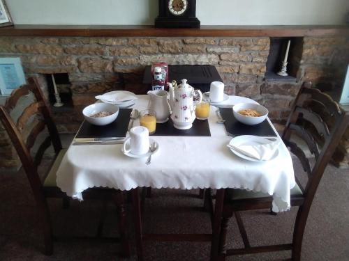 Beechlands B & B