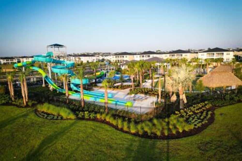 CG 1407 Rolling Fairway Rolling Skies Poolside Cinema Spa Near Disney - photo 66