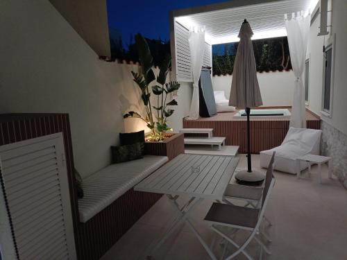 I Limoni — 4-Star Luxury Hotel in Alghero, Italy